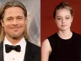 Brad Pitt Reportedly Upset as Daughter Shiloh Drops His Last Name