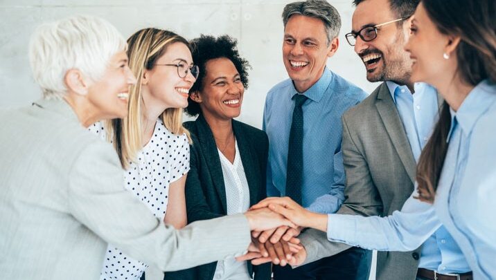 What is Affiliative Leadership? A Guide to Building Emotional Bonds in Teams