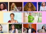 Top 10 Female Entrepreneurs