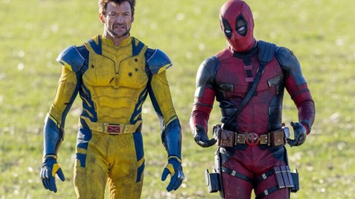 Ryan Reynolds Stunned as Disney Greenlights R-Rating for ‘Deadpool & Wolverine’