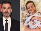 Jimmy Kimmel Updates Fans on Son Billy’s Third Open-Heart Surgery